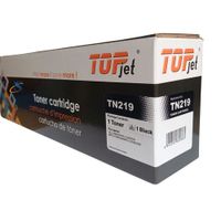 TONER BROTHER TN-219 NEGRO COMPATIBLE