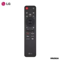 Control Magic LG MR25GA AI 2025