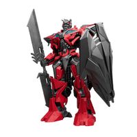 Blokees Transformers Sentinel Prime Classic Class 24 Figura Armable Coleccionable - 71424