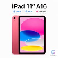 Tablet Apple iPad 11“ A16 128GB WIFI Pink