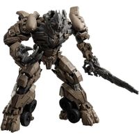 Blokees Transformers Megatron Classic Class 22 Figura Armable Coleccionable - 71422