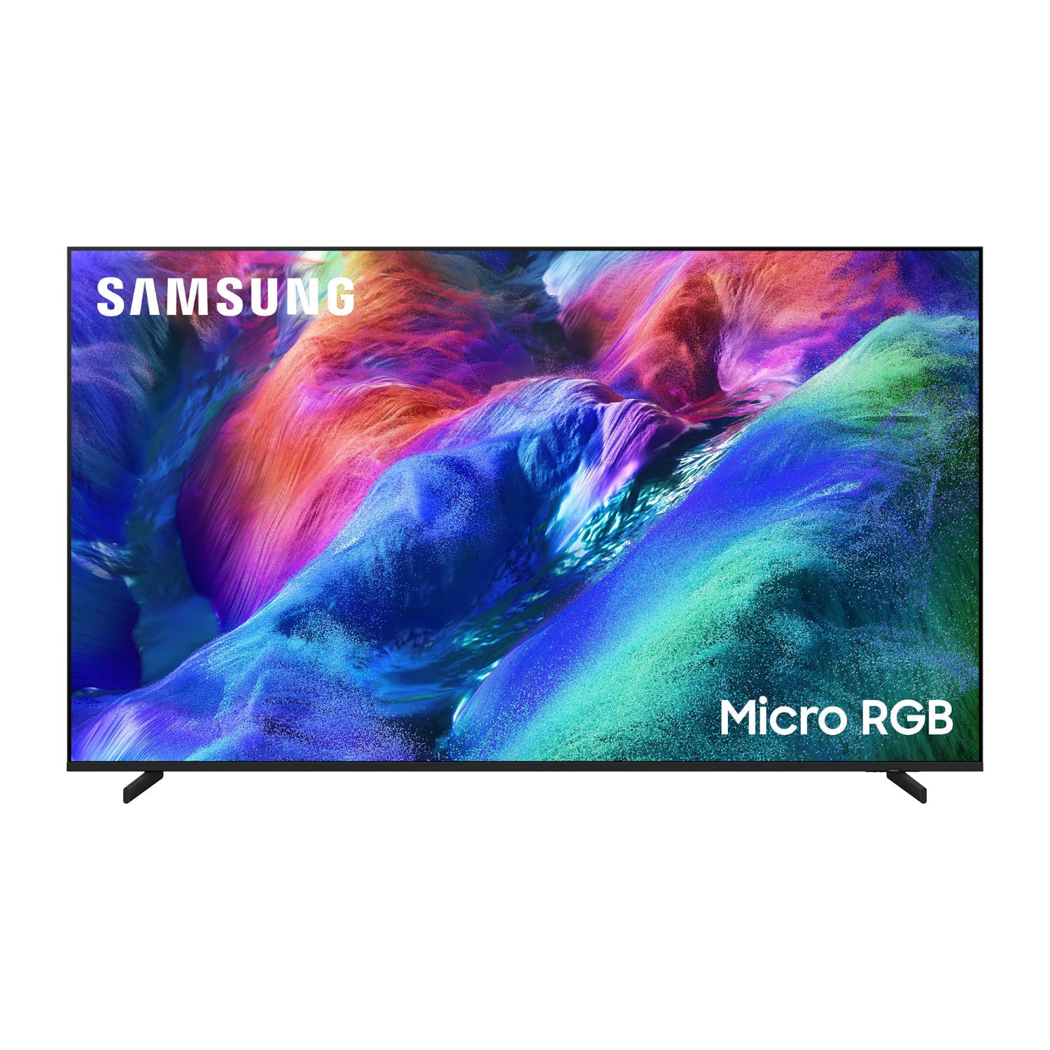 Televisor Samsung 65"" MRN65R85HAGXPE MICRO RGB Vision AI