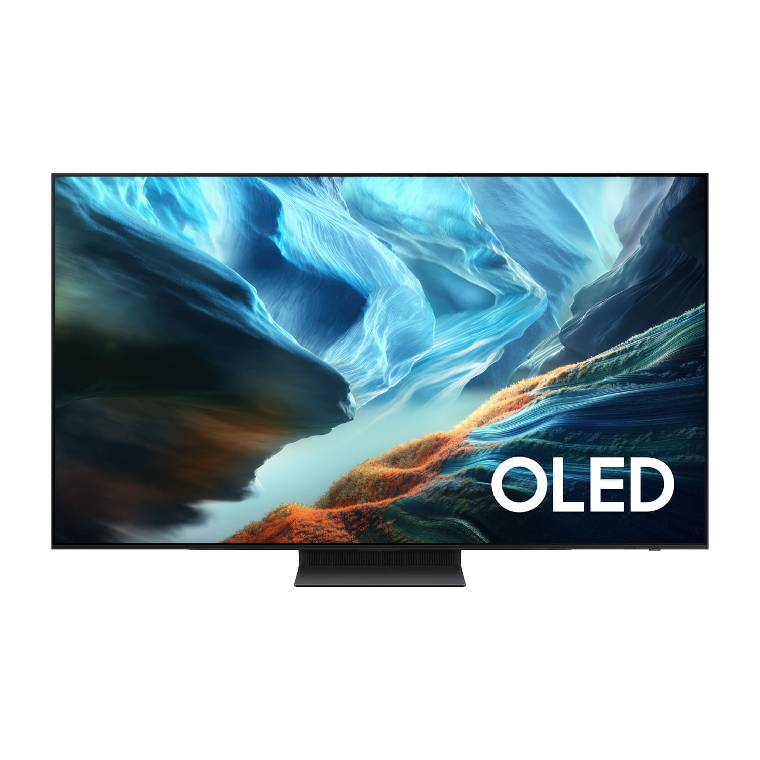 Televisor Samsung 77"" QN77S90HAGXPE OLED 4K Ultra HD