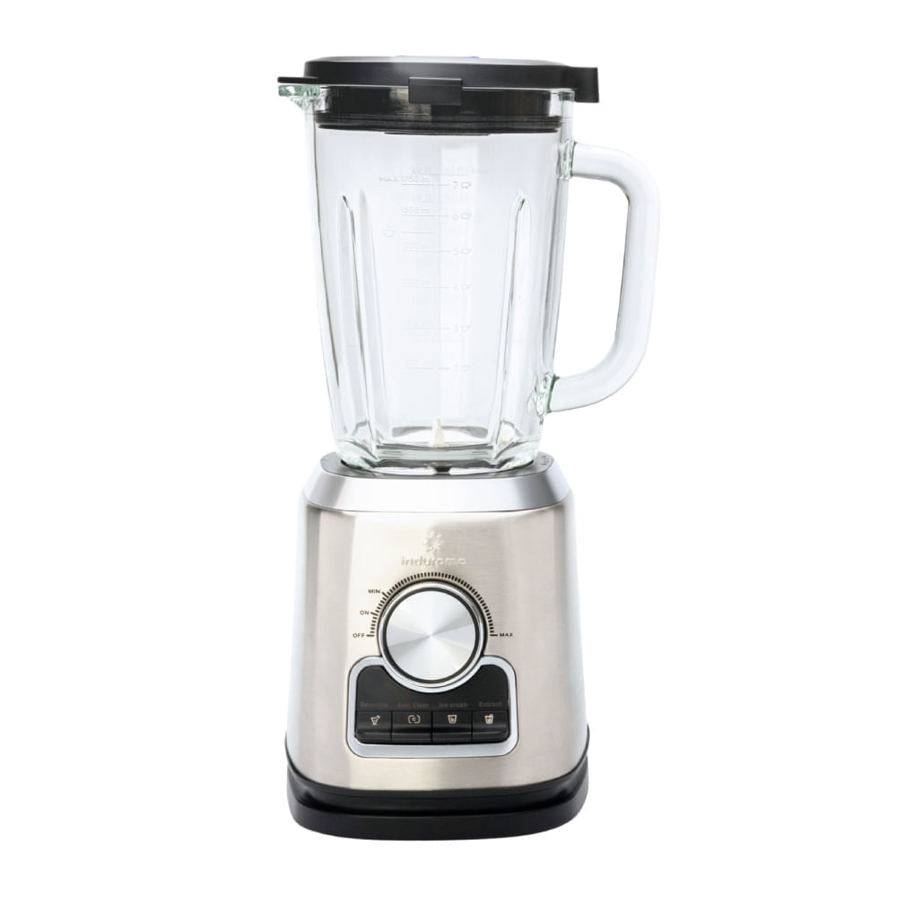 LIcuadora Indurama LI-14CI 1.75L Plata