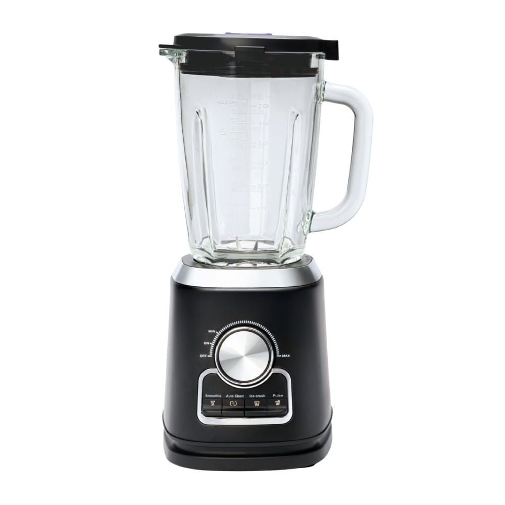 LIcuadora Indurama LI-14CB 1.75L Negro