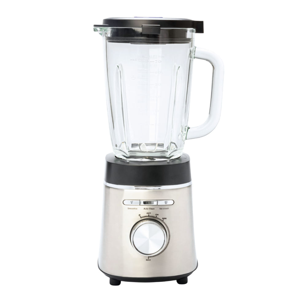 LIcuadora Indurama LI-14I 1.75L Plata