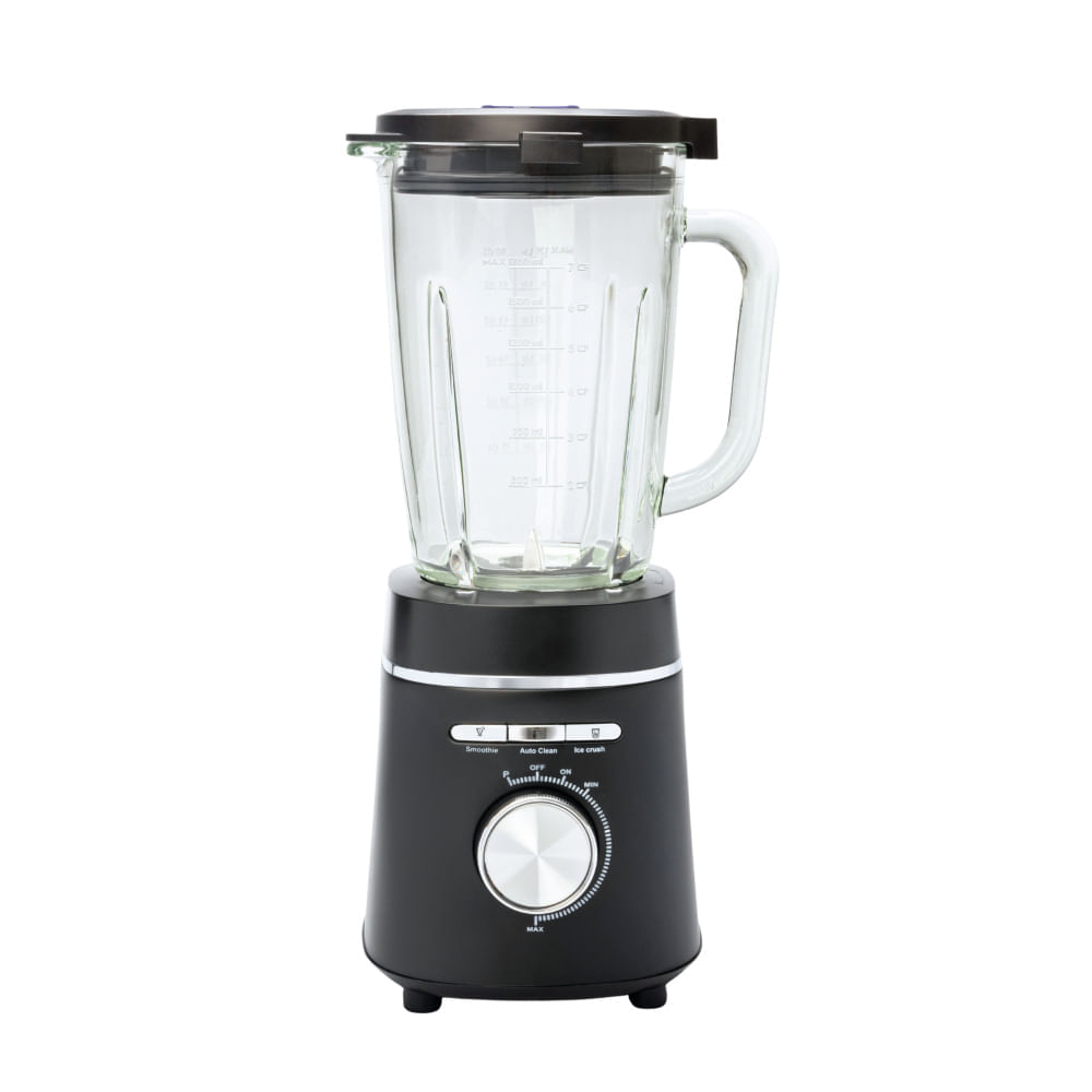 LIcuadora Indurama LI-14B 1.75L Negro