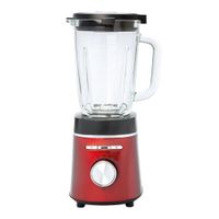 LIcuadora Indurama LI-14R 1.75L Rojo