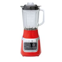 LIcuadora Indurama LI-90R 1.5L Rojo