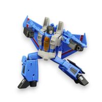 The Transformers The Movie Studio Series Voyager Class Thundercracker