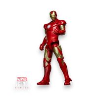 Marvel Legends Series Iron Man Mark III