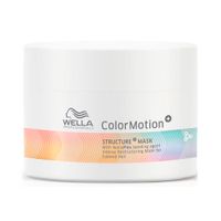 Mascarilla Para Cabello Teñido Color Motion Wella 150ml