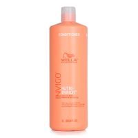 Acondicionador Wella Invigo Nutri-Enrich 1000ml - Nutricion Profunda