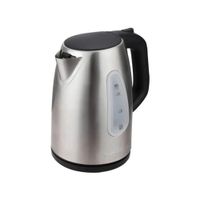 Hervidor Indurama 1.7 Lt HI-INX Acero Inox