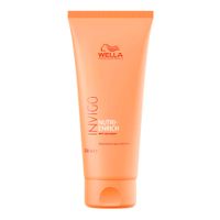 Acondicionador Wella Invigo Nutri-Enrich 200ml - Nutricion Profunda
