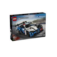 LEGO 42226 Auto de Carreras BMW M4 GT3 EVO