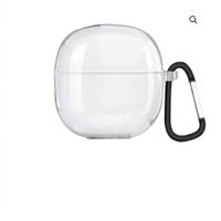 Funda transparente para Samsung Galaxy Buds 3 Pro 3