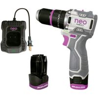 Atornillador 18V Neo + Bat + Cargador TP1255 18-10 C1