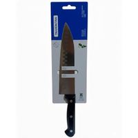 Tramontina Cuchillo Santoku Ultracorte 7 Acero Inoxidable