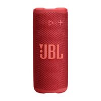 Parlante Bluetooth JBL Grip - Rojo