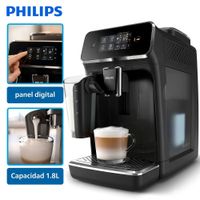 Cafetera Expresso Lattego EP2231-42