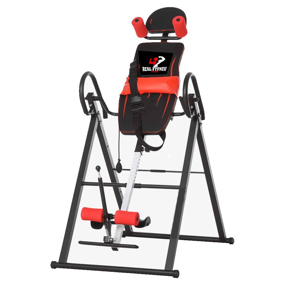 TABLA DE INVERSION REAL FITNESS PERU