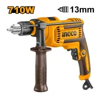 Taladro Percutor ID7118 710W 13MM