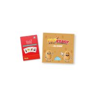 Pack Klads Papensar y Perumanía