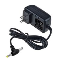Adaptador de Corriente 12V 2A Tronic Voltaje Regulado con Doble Punta