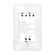 interruptor-inteligente-simple-blanco-ecko