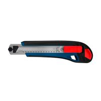 Navaja retráctil Snap off 18 mm Bosch