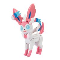 Figura de Batalla POKEMON (Modelos Aleatorios)