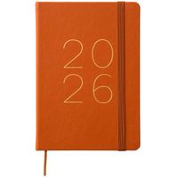 Agenda 2025 CLASS&WORK Clásica Marrón