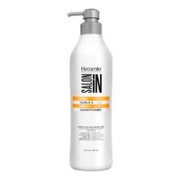 SALON IN ACONDICIONADOR CURLS AND WAVES 1000ML