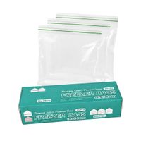Bolsas herméticas De Cierre