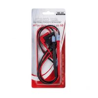Punta Tipo Aguja Para Multitester Repuesto