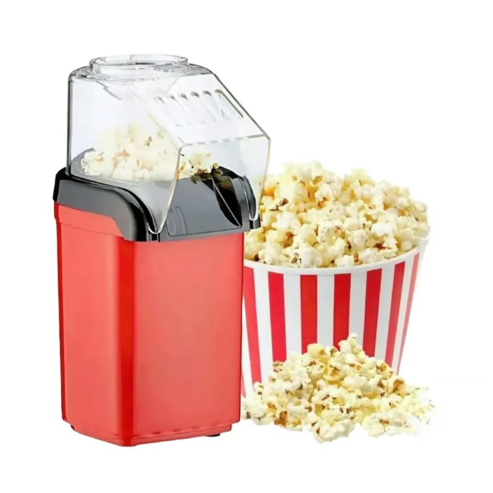Maquina Pop Corn Canchita Palomitas de Maíz Sin Aceite
