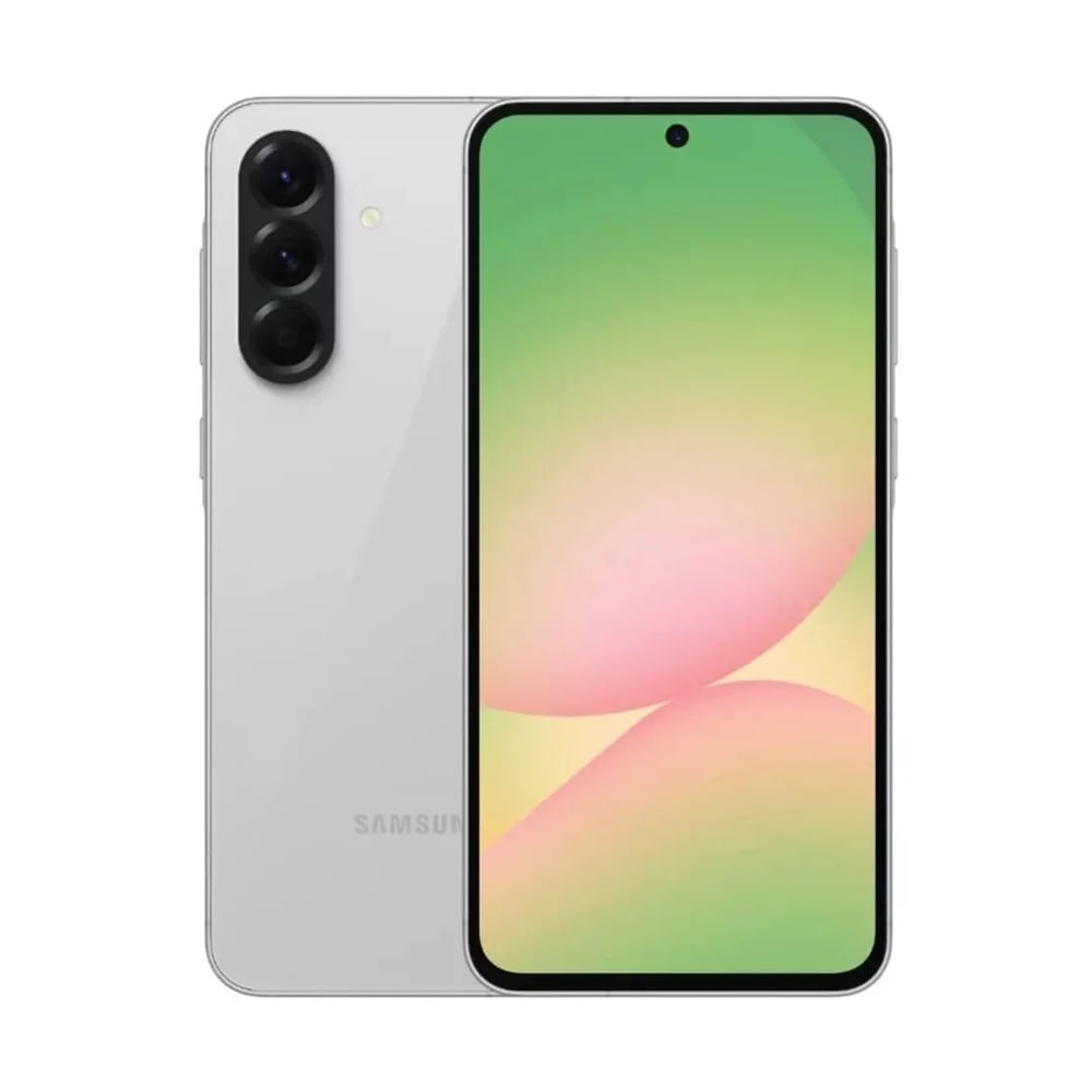Samsung A56 5G 256GB 12GB Lightgray (REACONDICIONADO GRADO A+)