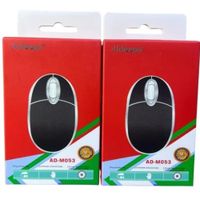 ALDEEPO AD-M053 MOUSE OPTICO