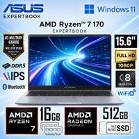 Laptop Asus ExpertBook PM1503CDA-S70276 AMD Ryzen 7 170 16GB RAM 512GB  15.6 FHD    PM1503CDA-S70276