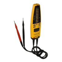 Fluke T pro Testeador Eléctrico