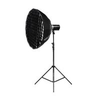 Flash Godox AD300Pro II - Parante - Softbox AD-S85