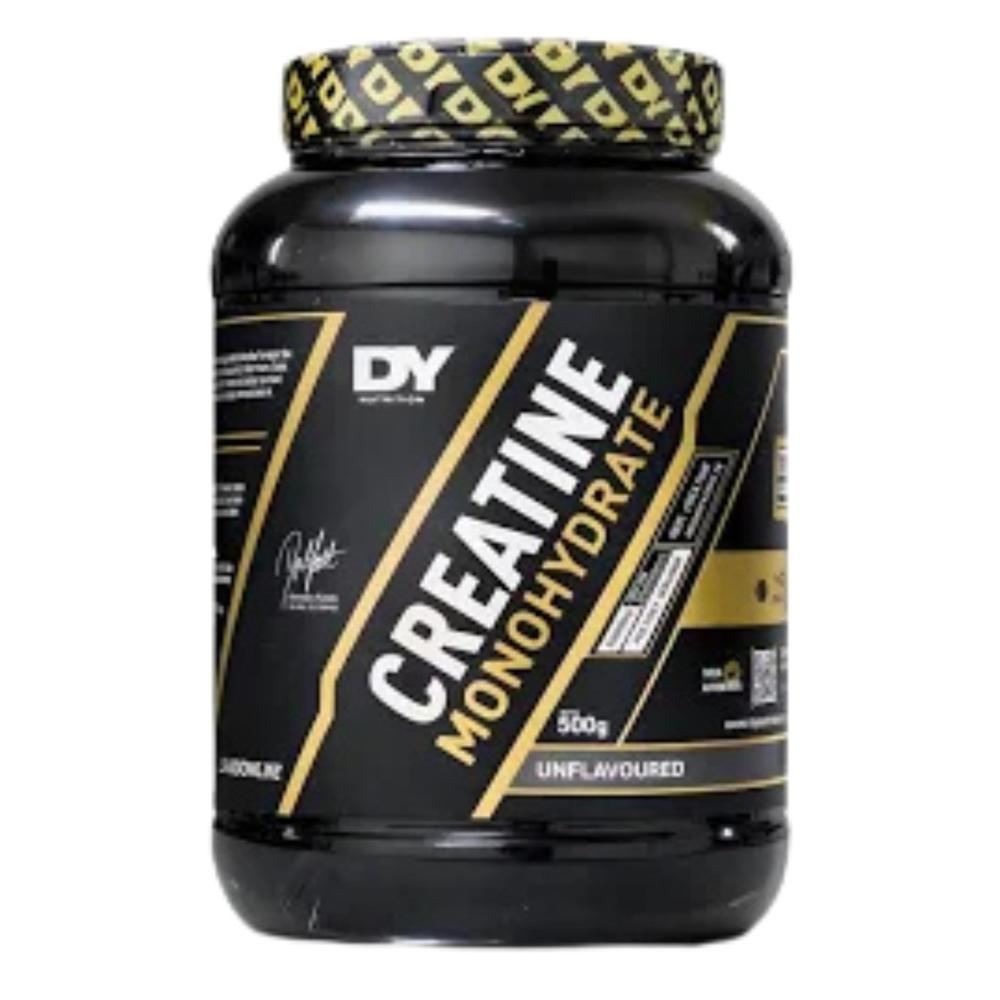Creatina Dorian Yates 1 kg Monohidratada