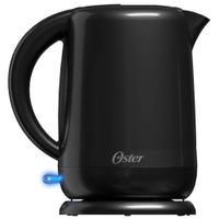 Hervidora Eléctrico Oster 17L BVSTKT3101 Negro