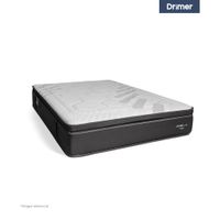 Colchón DRIMER Resorte Futurepedic Queen