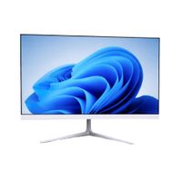 All In One Generico PC Intel Core i7 512GB SSD 16GB Blanco Blanco