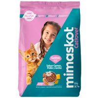 Alimento para Gatos MIMASKOT Gatitos Bolsa 13kg