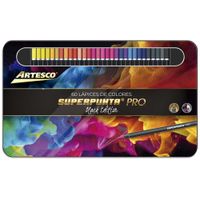 Colores ARTESCO Superpunta Pro X60-4Mm