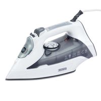 Plancha a Vapor THOMAS TH-7060 Vertical Gris Blanco