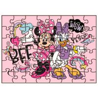 Rompecabezas DISNEY 48 Piezas